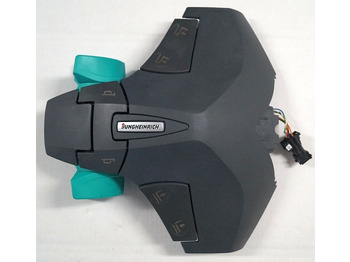 Електрическа система JUNGHEINRICH