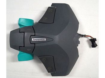 Електрическа система JUNGHEINRICH