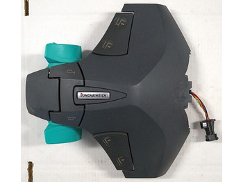 Електрическа система JUNGHEINRICH