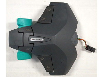 Електрическа система JUNGHEINRICH