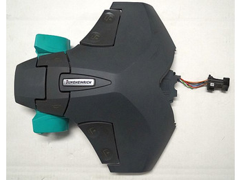 Електрическа система JUNGHEINRICH