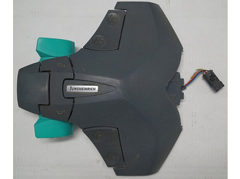 Електрическа система JUNGHEINRICH