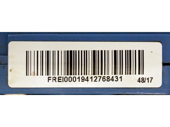Електрическа система за Подемно-транспортна техника Jungheinrich 51340344 | Rijschakelaar Control handle for ERD220 with folding pla: снимка 4 Електрическа система за Подемно-транспортна техника Jungheinrich 51340344 | Rijschakelaar Control handle for ERD220 with folding pla: снимка 4