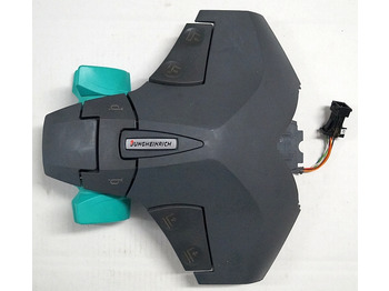 : снимка на заглавната част