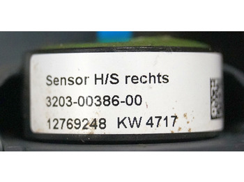 Електрическа система за Подемно-транспортна техника Jungheinrich 51340344 | Rijschakelaar Control handle for ERD220 with folding pla: снимка 5 Електрическа система за Подемно-транспортна техника Jungheinrich 51340344 | Rijschakelaar Control handle for ERD220 with folding pla: снимка 5