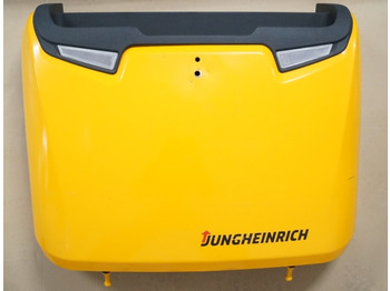 Каросерия и екстериор JUNGHEINRICH