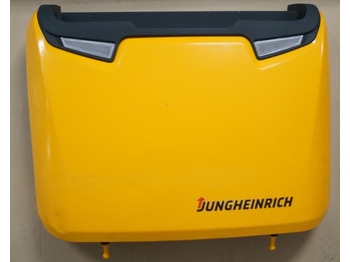 Каросерия и екстериор JUNGHEINRICH