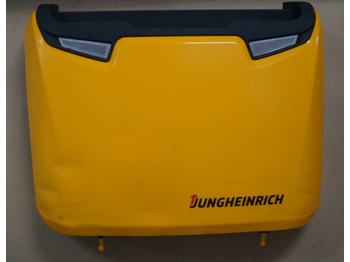 Каросерия и екстериор JUNGHEINRICH