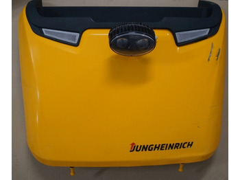 Каросерия и екстериор JUNGHEINRICH
