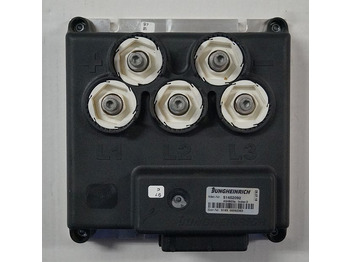 Блок за управление JUNGHEINRICH