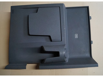 Каросерия и екстериор JUNGHEINRICH