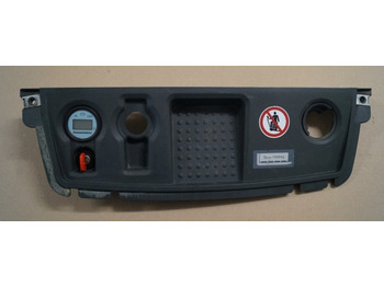 Рама/ Шаси JUNGHEINRICH