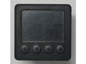 Табло JUNGHEINRICH