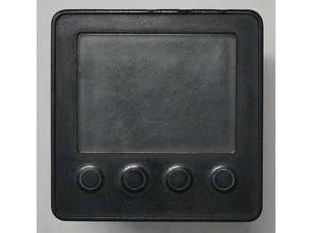 : снимка на заглавната част