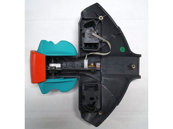 Електрическа система за Подемно-транспортна техника Jungheinrich 51557364 | Rijschakelaar Control handle for EJE M and EJC M: снимка 2