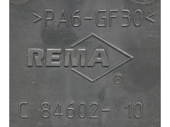 Електрическа система за Подемно-транспортна техника Jungheinrich 51557364 | Rijschakelaar Control handle for EJE M and EJC M: снимка 3