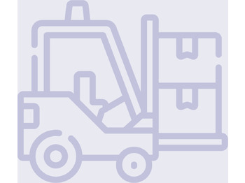 Акумулатор JUNGHEINRICH