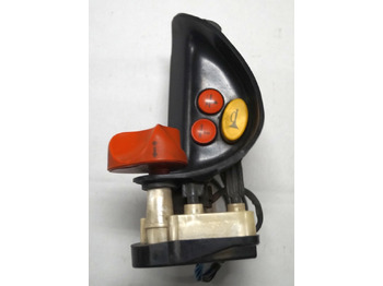 Електрическа система LINDE