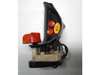 Електрическа система LINDE