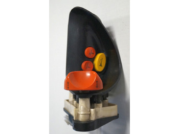 Електрическа система LINDE