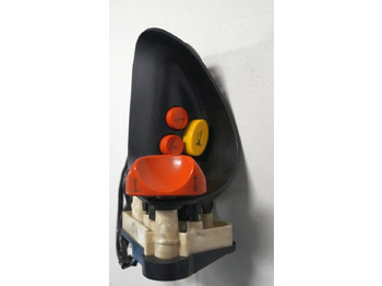 Електрическа система LINDE