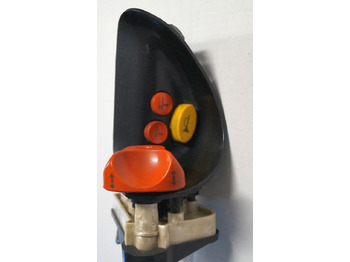 Електрическа система LINDE