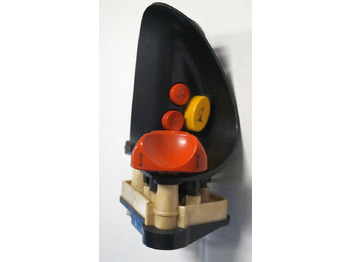 Електрическа система LINDE