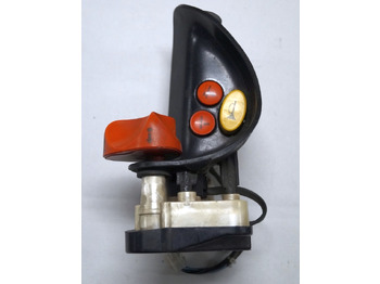 Електрическа система LINDE