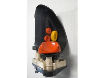 Електрическа система LINDE