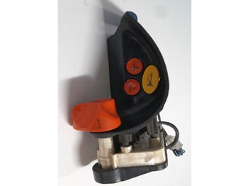 Електрическа система LINDE