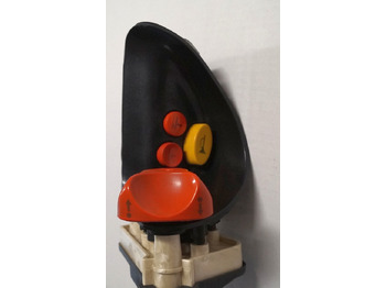 Електрическа система LINDE