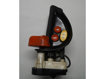 Електрическа система LINDE