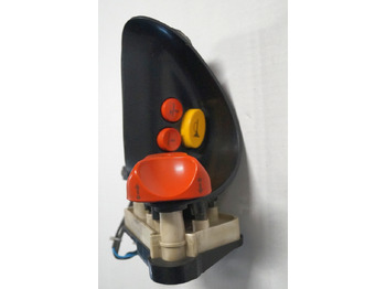 Електрическа система LINDE