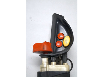 Електрическа система LINDE