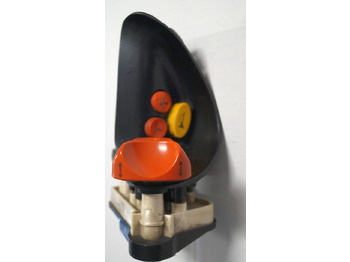 Електрическа система LINDE