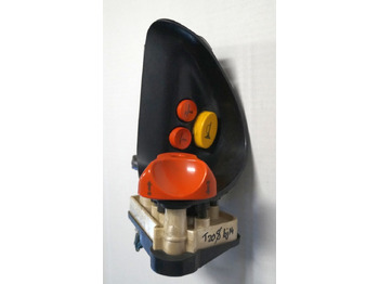 Електрическа система LINDE