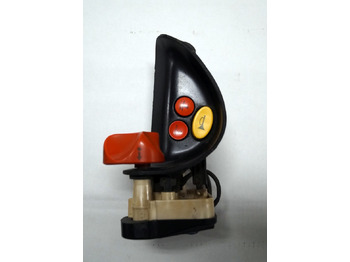 Електрическа система LINDE