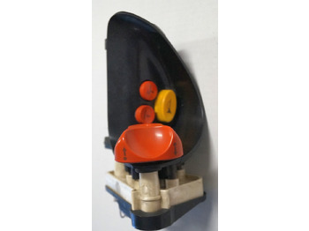 : снимка на заглавната част