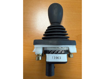 Електрическа система LINDE