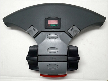 Електрическа система TOYOTA