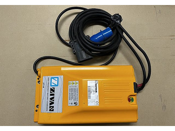 Акумулатор