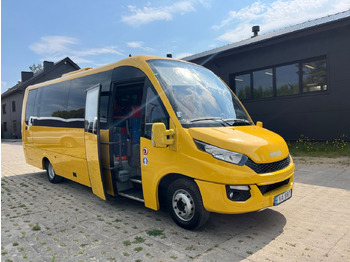 Туристически автобус IVECO