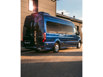 Пътнически бус MERCEDES-BENZ Sprinter 319