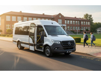 Микробус MERCEDES-BENZ Sprinter