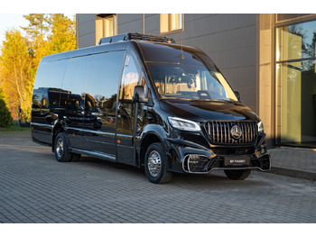 Микробус MERCEDES-BENZ Sprinter 519