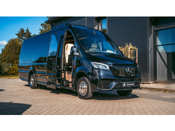 Микробус MERCEDES-BENZ Sprinter 519
