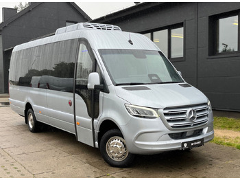 Микробус MERCEDES-BENZ Sprinter 519