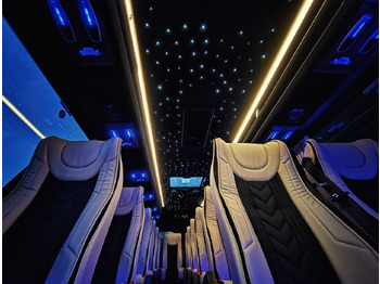 Микробус MERCEDES-BENZ Sprinter 519
