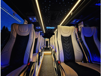 Микробус MERCEDES-BENZ Sprinter 519