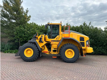 Колесен товарач VOLVO L150H